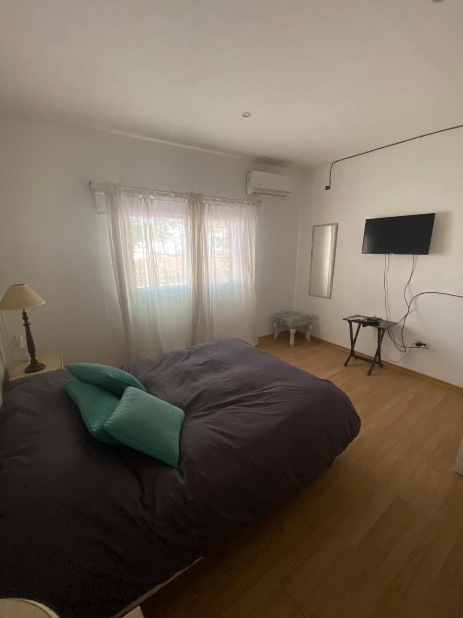 멘도사 Puerta 460 아파트 외부 사진